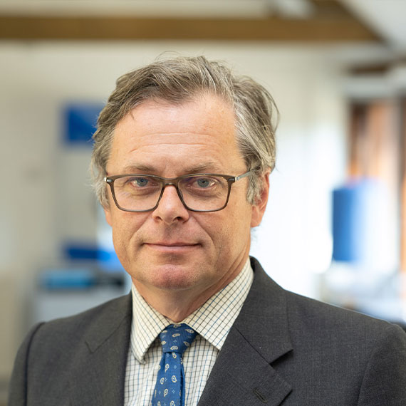 William Selby-Lowndes